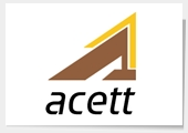 Logo Acett